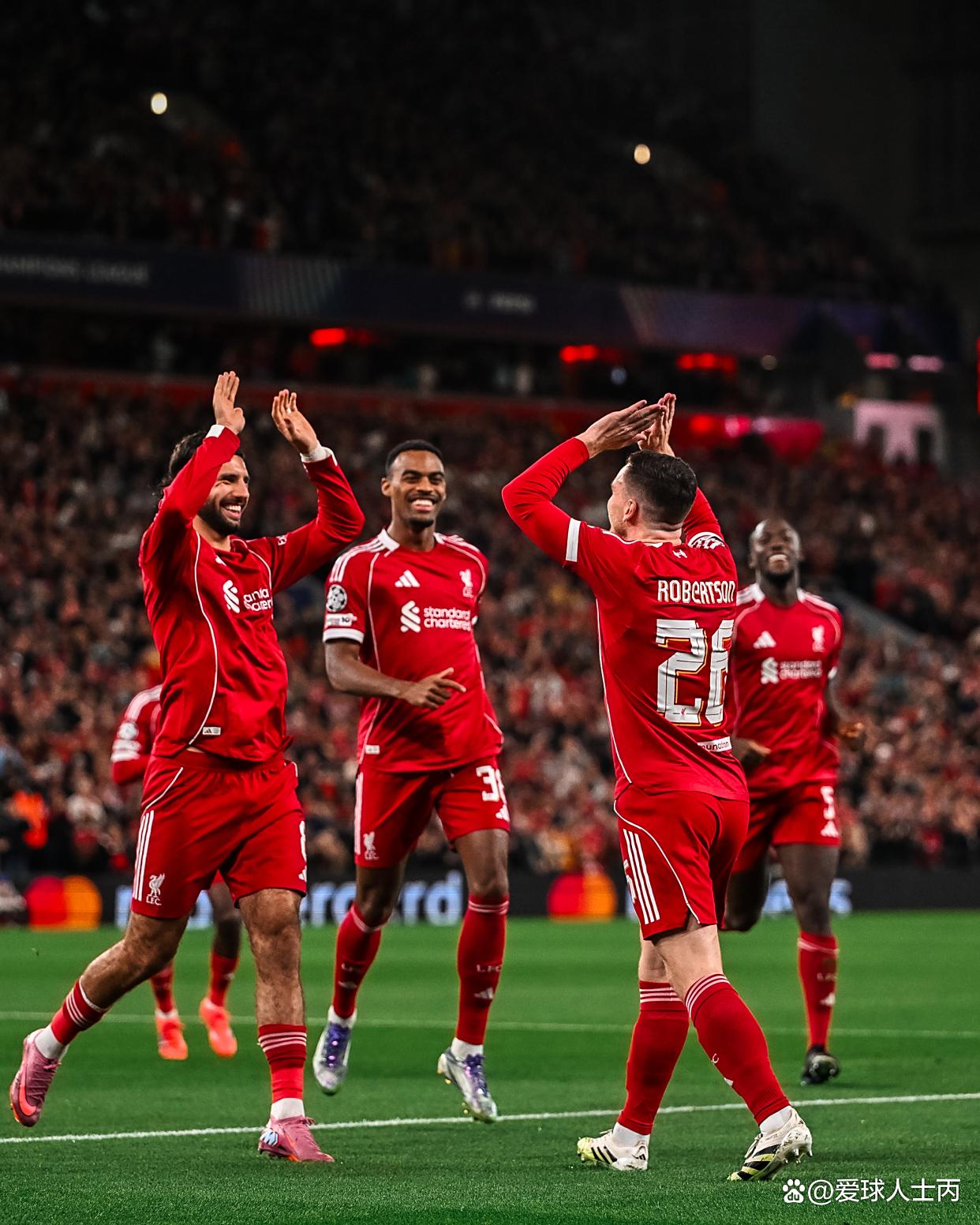 萨拉赫赛事官方发布突破纪录新规，皇家马德里争议不断！的简单介绍