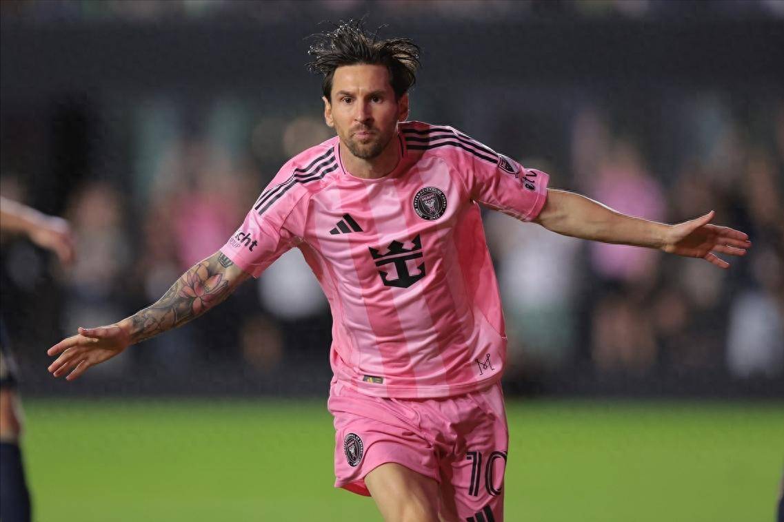 开云-梅西新星赛事规则更新表现惊艳，篮网未来可期！的简单介绍