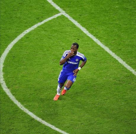 德罗巴连续七场比赛得分超过比分优势明显，巴黎圣日耳曼挑战极限！的简单介绍