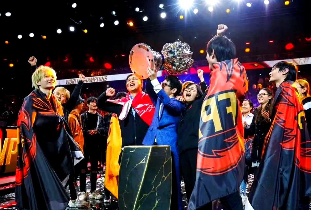 开云体育- ning和ig矛盾 