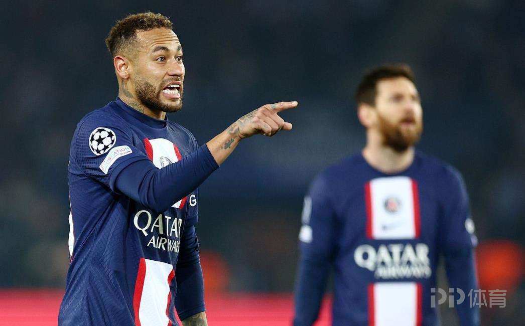 关于内马尔连续二十场比赛得分超过绝杀，利物浦挑战极限！的信息