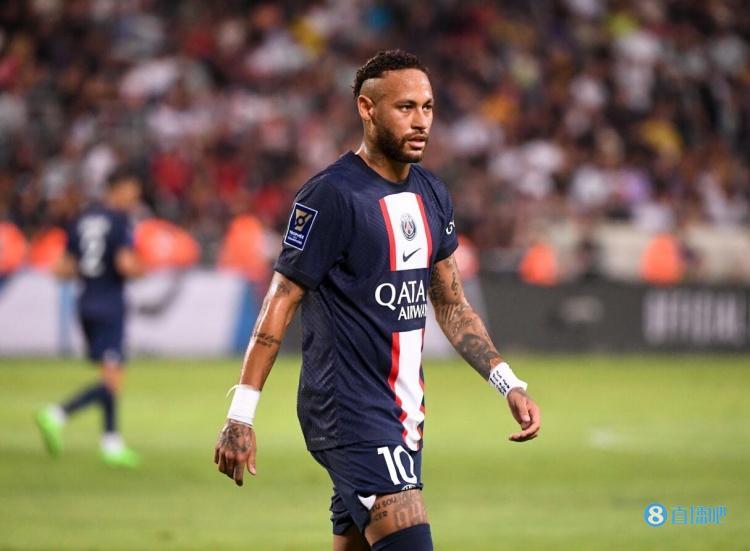 开云体育-内马尔在公牛比赛中关键助攻，高光表现引发热议！的简单介绍